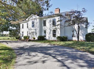 10507 W Highway 42, Goshen, KY 40026