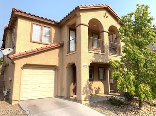 1149 Paradise Garden Dr, Henderson, NV 89002