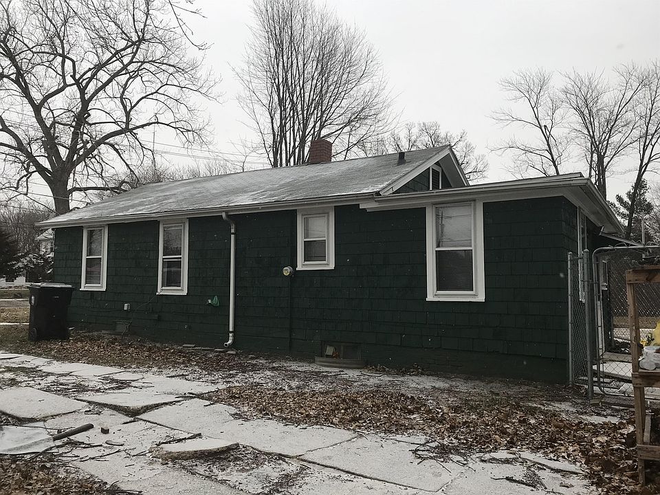 2nd image of 705 Harris St