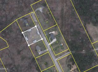 2821 Mary Emily Ln, Knoxville, TN 37924