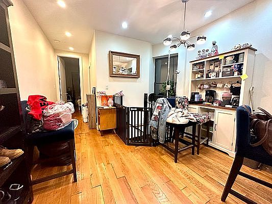 1st image of 1058 Bergen St APT 2LF