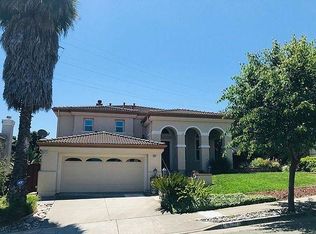 1022 Canyon Oaks Dr, El Sobrante, CA 94803