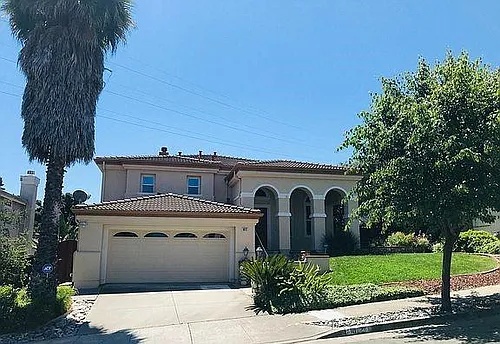 1022 Canyon Oaks Dr Photo 1