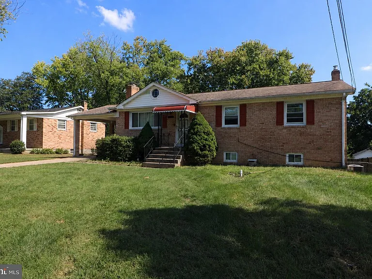 11312 Old Fort Rd — Photo 1