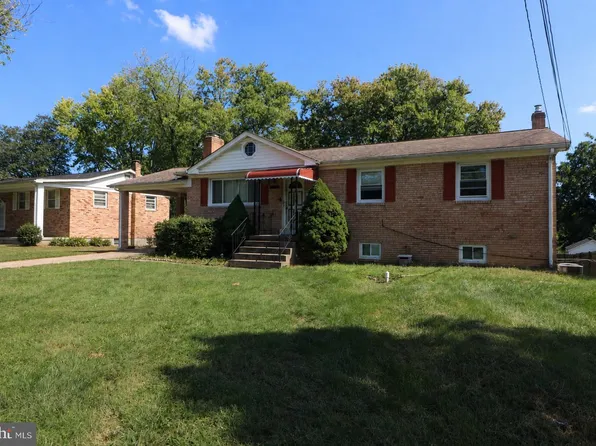 11312 Old Fort Rd, Fort Washington, MD 20744
