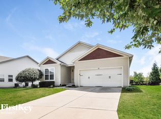 12 Country Trail Ct, Lake Saint Louis, MO 63367
