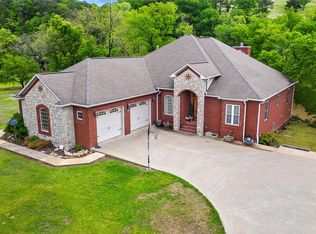 65311 Highway 59, Watts, OK 74964