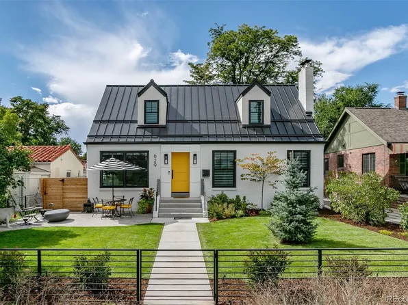 629 S Downing Street, Denver, CO 80209