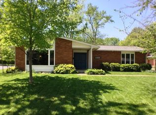 2564 Chestnut St, Columbus, IN 47201