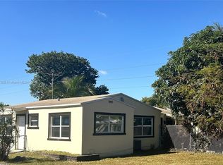 1310 N 24th Ave, Hollywood, FL 33020