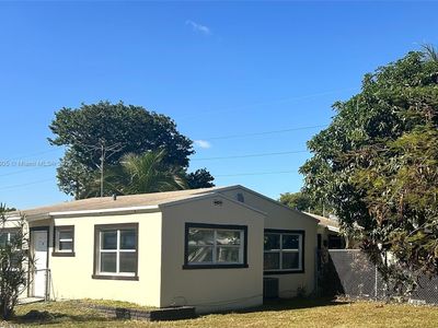 1310 N 24th Ave, Hollywood, FL, 33020