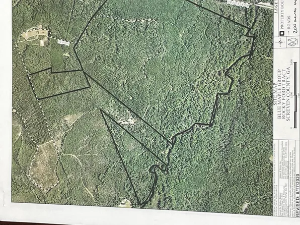 Jefferson Davis Hwy, Beech Island, SC 29842