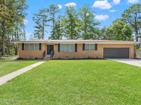 4452 ROTH Drive, Jacksonville, FL 32209