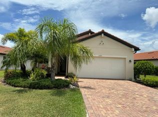 1595 Parnell Ct, Naples, FL 34113