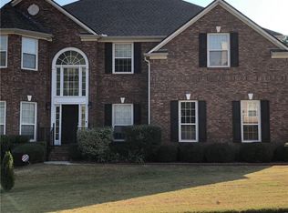 1531 Montauk Point, Conyers, GA 30013