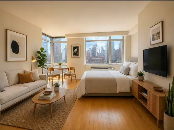 1760 2nd Ave APT 12C, New York, NY 10128
