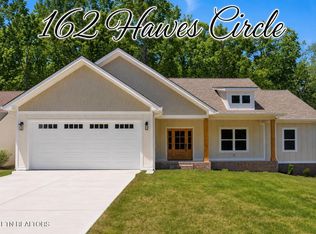 162 Hawes Cir, Crossville, TN 38558