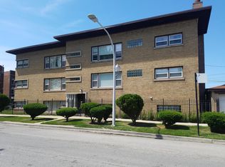 1538 E 88th St, Chicago, IL 60619