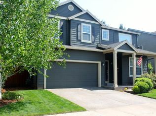 2032 N Lupine St, Canby, OR 97013