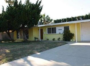 19545 Stagg St, Reseda, CA 91335