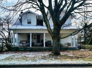 524 Oaklawn St, Caldwell, OH 43724