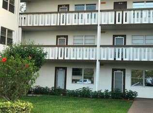 487 Mansfield Dr #L, Boca Raton, FL 33434