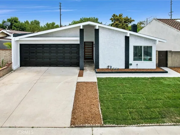 5512 Thelma Ave, La Palma, CA 90623