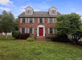 73 Juniper Dr, Saugus, MA 01906