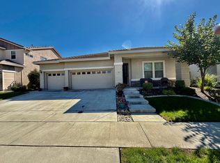 1040 Broken Spoke Ln, Roseville, CA