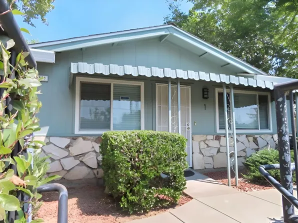 6529 Greenback Ln APT 1, Citrus Heights, CA 95621