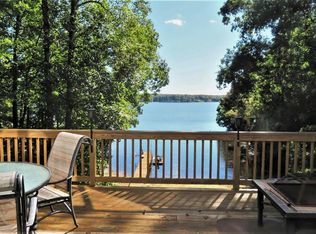315 Oak Hill Dr, Gaston, NC 27832