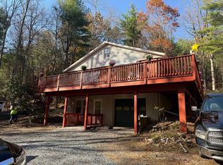 2729 Skyway Dr, Kunkletown, PA 18058