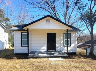 202 Thomas Ln, Lancaster, SC 29720