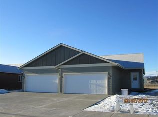 190 Jackson Peak Dr, Kalispell, MT 59901