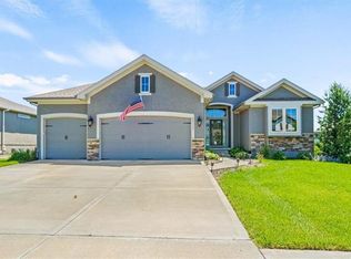 25337 W 149th Pl, Olathe, KS 66061