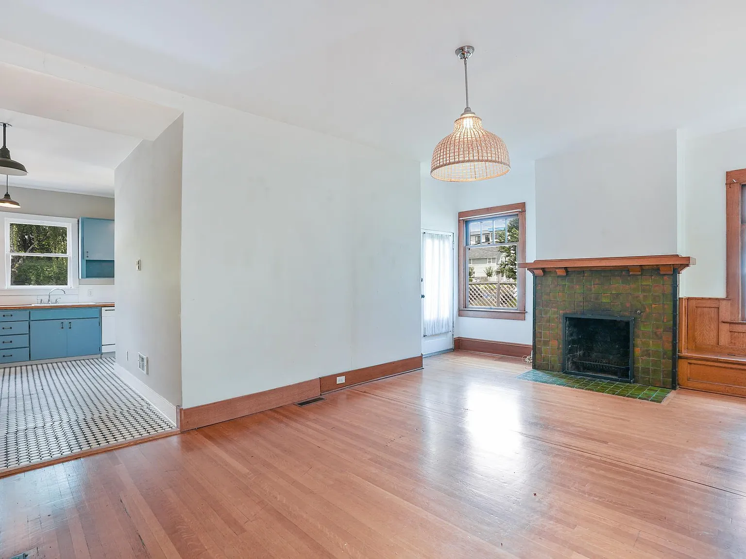 1 bed, 639 sqft, $1,875 — Photo 2