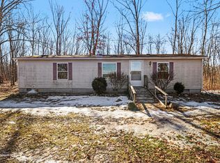 5238 Tilmann Ln, Weidman, MI 48893