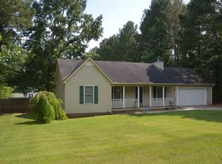 843 E Byrd Rd, Hartselle, AL 35640