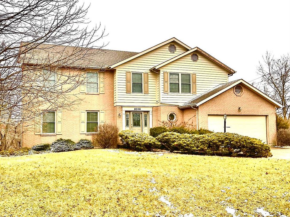 2nd image of 8318 Beckett Station Dr