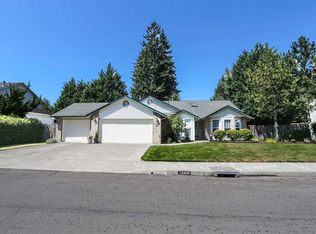 12000 NE 43rd Ave, Vancouver, WA