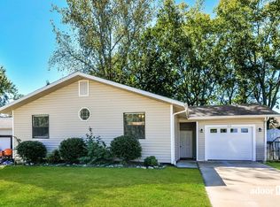 20 Pheasant Ln, Saint Peters, MO 63376