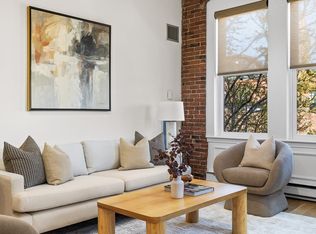 167 Commonwealth Ave APT 6, Boston, MA 02116