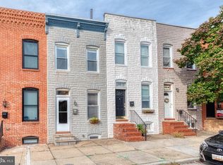 2822 Dillon St, Baltimore, MD 21224