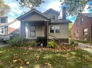 13546 Ilene St, Detroit, MI 48238