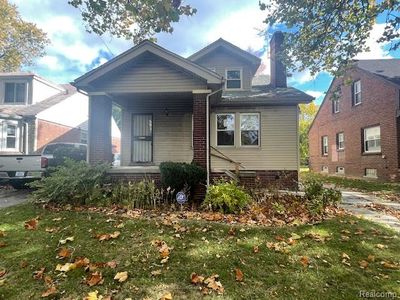 13546 Ilene St, Detroit, MI, 48238