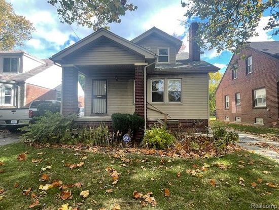 13546 Ilene St, Detroit, MI 48238