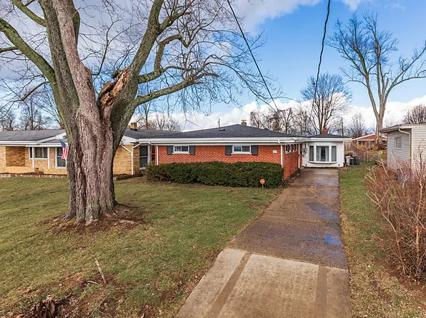 137 Roger Ln, Florence, KY 41042