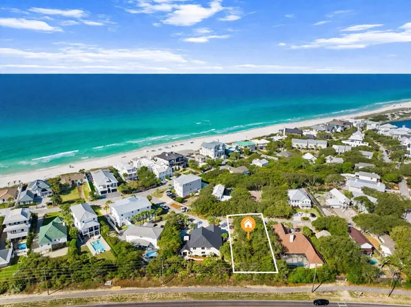 33 Pelican Cir, Rosemary Beach, FL 32461