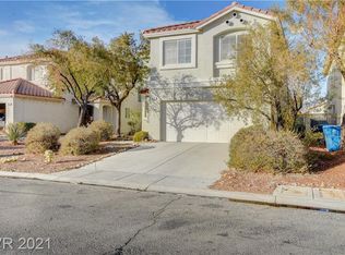 938 Ribbon Grass Ave, Las Vegas, NV 89183