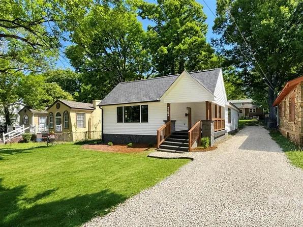 2204 Rozzelles Ferry Rd, Charlotte, NC 28208